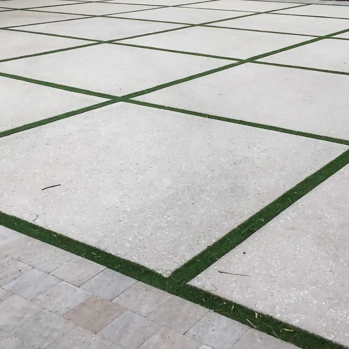 Heichemer Driveway